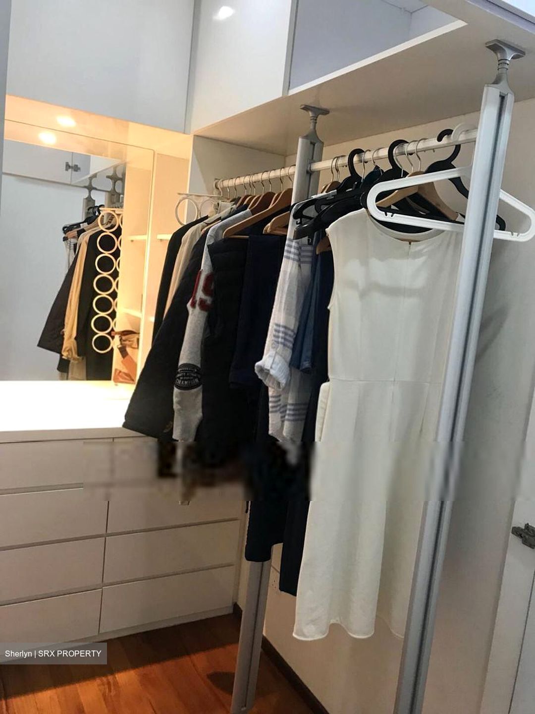 Suites @ Amber (D15), Apartment #536215061